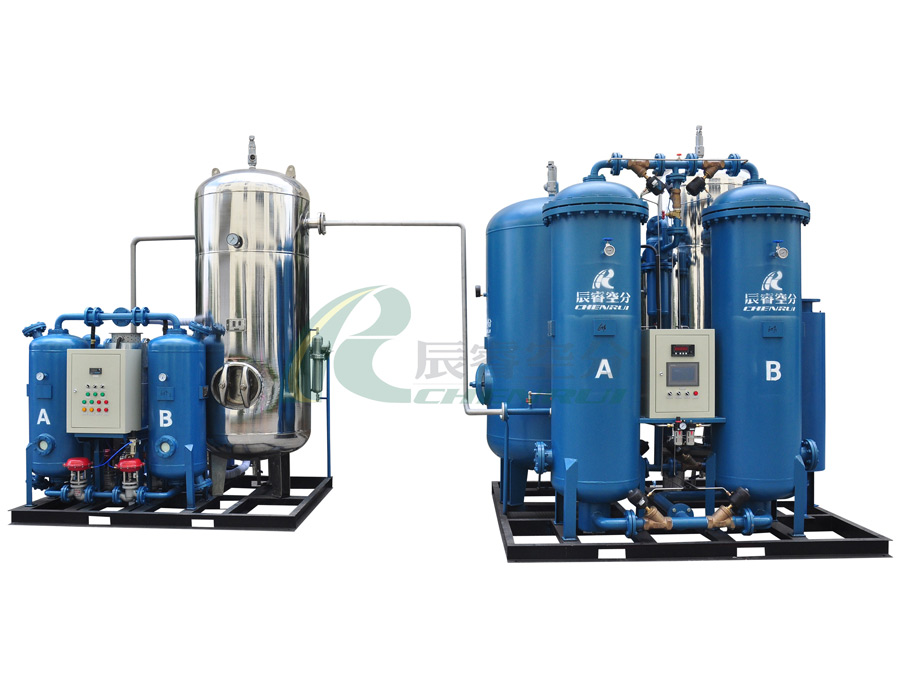 你知道制氮機(jī)的操作注意事項(xiàng)有哪些呢？